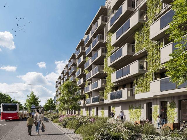 Investition in Lebensqualität & Nachhaltigkeit mit Weitblick I Full Service Paket: Einbauküche, Erstvermietung, Mietverwaltung, Leerstandsbetreuung