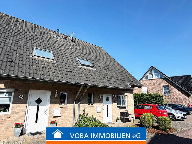 Investition mit Perspektive!