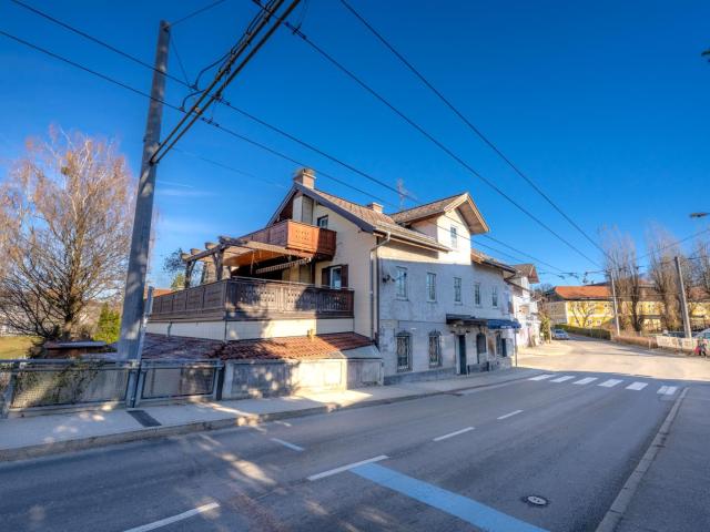 Investition mit Perspektive – Wohnhaus auf 786 m² Grundstück in Maxglan