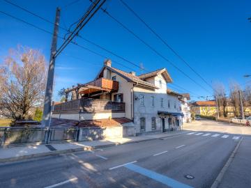 Investition mit Perspektive – Wohnhaus auf 786 m² Grundstück in Maxglan