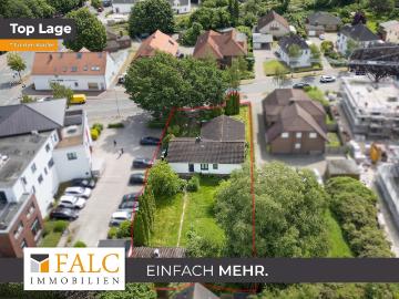 Investitionschance mit Entwicklungspotenzial in begehrter Lage von Oldenburg Osternburg