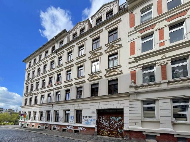 Investitionschance: Wohnungspaket in begehrten Lagen Leipzigs