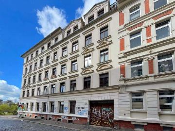 Investitionschance: Wohnungspaket in begehrten Lagen Leipzigs