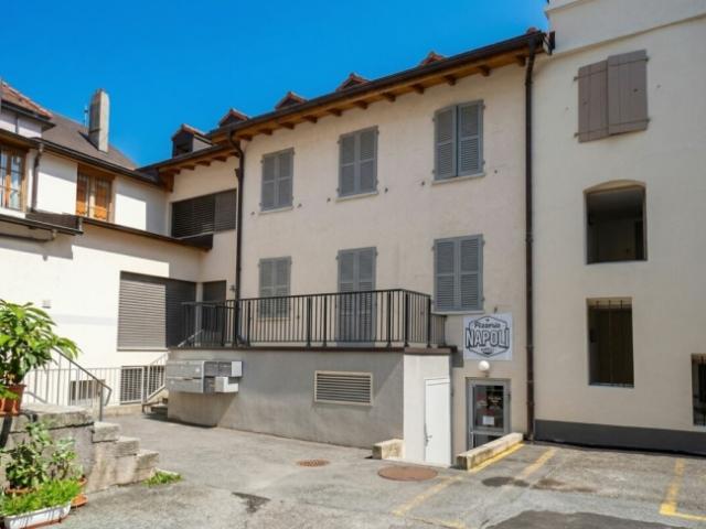 Investitionsimmobilie in St Maurice