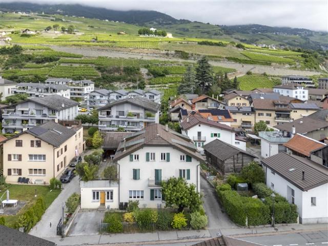 Investitionsimmobilie mit Optimierungspotenzial
