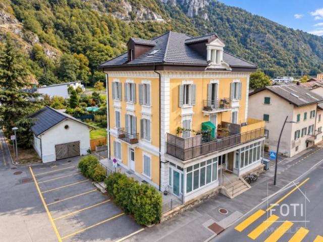 Investitionsimmobilie mit 8 vollständig verpachteten Grundstücken zu 4,77 % brutto + Land mit hohem Potenzial 1 Million