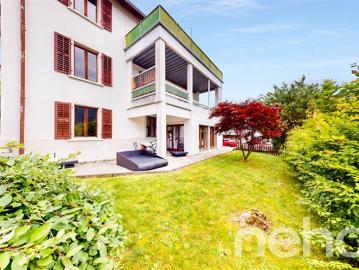 Investitionsimmobilien | 13 Garagen | und Bauland