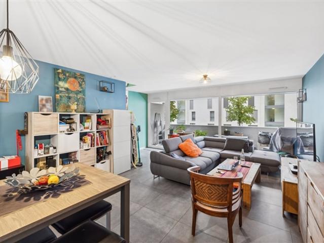 Investitionsmöglichkeit 3.5 Zimmerwohnung in neuem Quartier