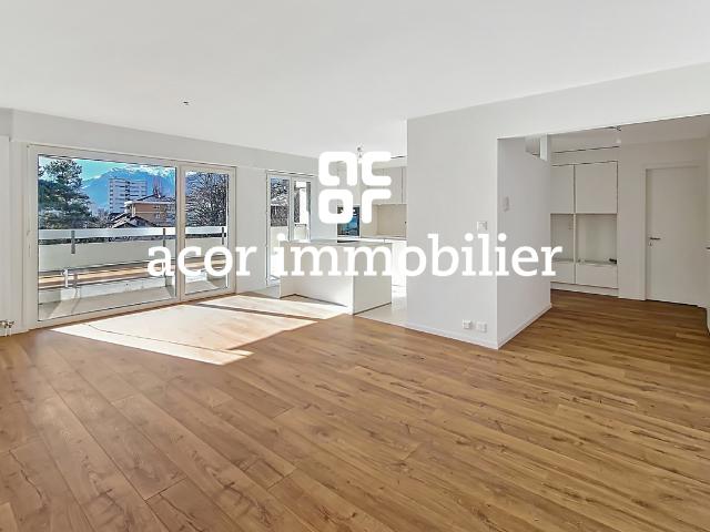 Investitionsmöglichkeit – Renovierte und vermietete 3,5 Zimmer Wohnung