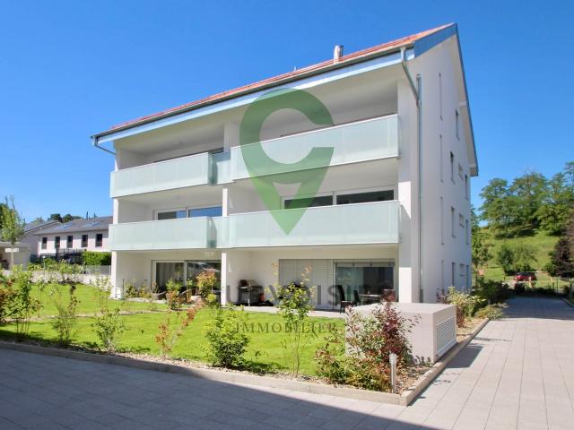 Investitionsmöglichkeit – Schönes Wohngebäude