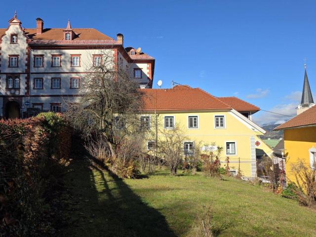 Investitionsobjekt mit Potenzial, Vielfalt & Charme