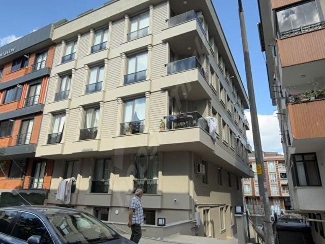 INVESTLAKE DEN DENİZKÖŞKLERDE 3+1. 1.KAT. 100M2 SIFIR DAİRE