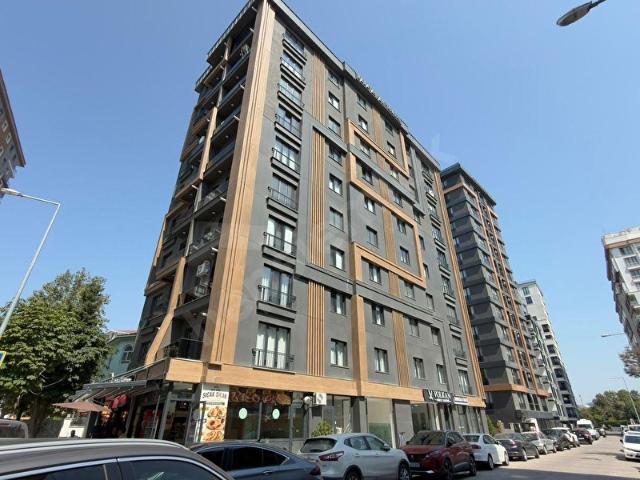 INVESTLAKE DEN KARATAŞ'LARDA 2+1. 70M2. 3.KAT KİRALIK DAİRE