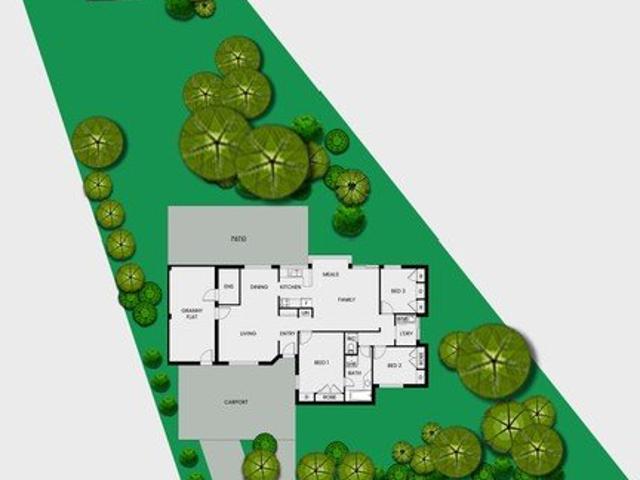 Investment Now, Lifestyle Laterâ Dual Living, $800pw Return