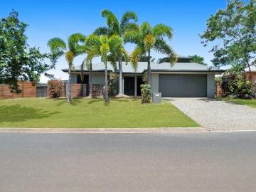 INVESTMENT OASIS. LEASED TO DHA UNTIL 2031 + 3 YR OPTION. LARGE BLOCK WITH POOL