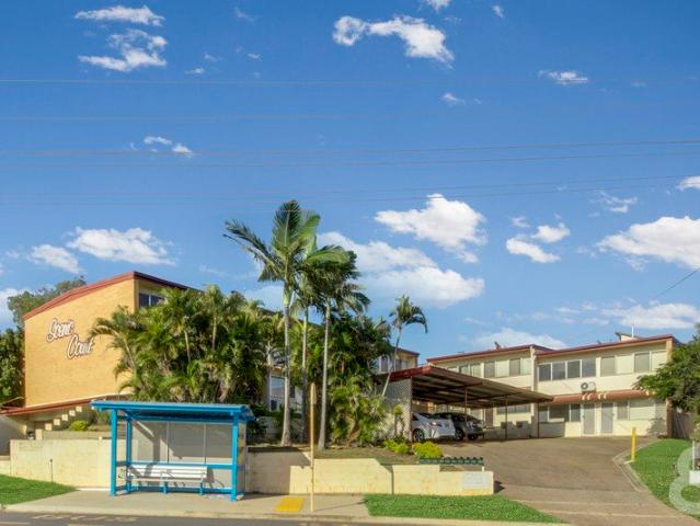 Investment oppotunity in walking distance to the CBD