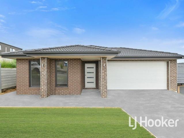 Investment Opportunity Modern Home with Secure Tenancy