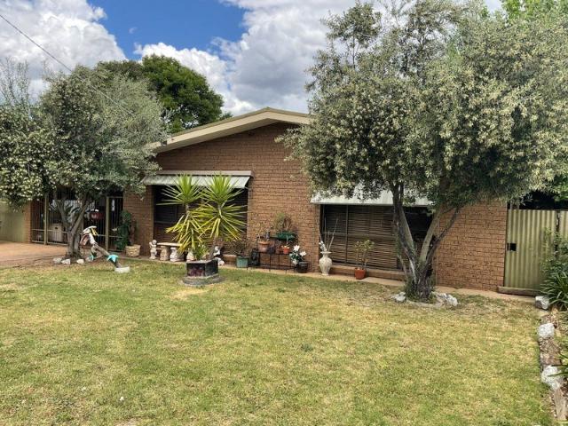 Investment Opportunity Near the Murray