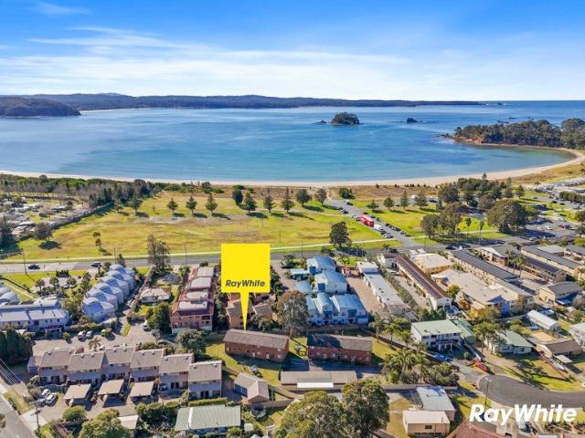 Investment Opportunity. Near the Beach!