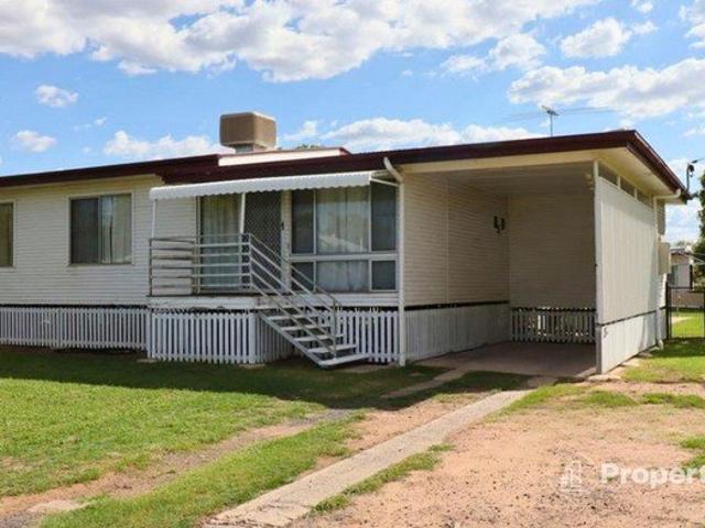 Investment Opportunity on a 1,012m² Corner Allotment