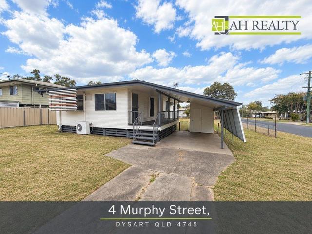 INVESTMENT OPPORTUNITY ON A GENEROUS CORNER BLOCK!