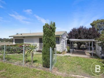 Investment Opportunity on a Huge Block in the Heart of Talbot
