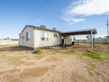 Investment Opportunity on Expansive Multi Allotment Holding