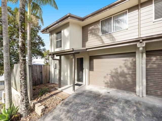 Investment Opportunity or Future Home Well Maintained Townhouse Close to Nambour CBD