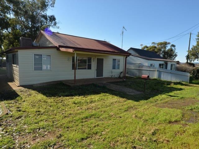 Investment Opportunity or First Home 28 Best Street