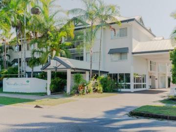 Investment Opportunity or Perfect First Home Prime Cairns North Location