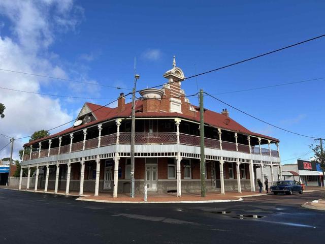 Investment Opportunity: Business & Freehold