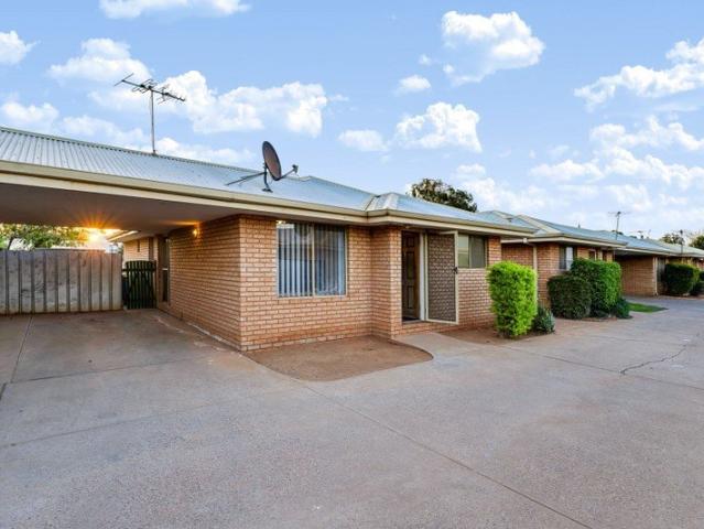 INVESTMENT OPPORTUNITY CURRENTLY LEASED UNTIL 15 JUNE 2027