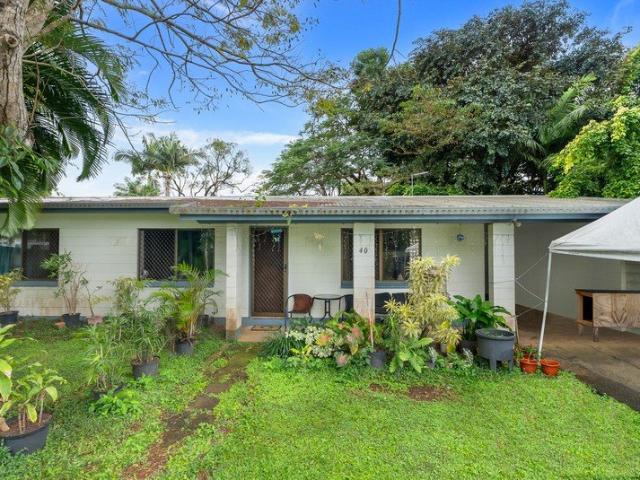 Investment Opportunity Currently Returning $625 Per Week