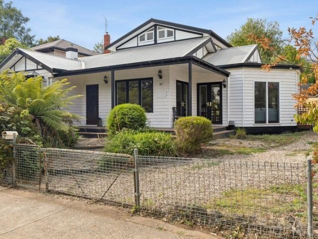 INVESTMENT OPPORTUNITY CENTRAL DAYLESFORD