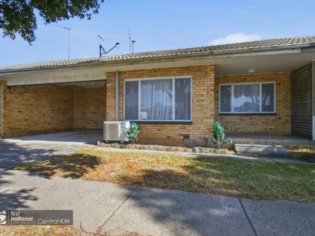 Investment Opportunity Close to Town