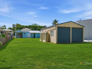 Seaforth, Mackay Regional, Mackay Regional, Edward Island, Queensland