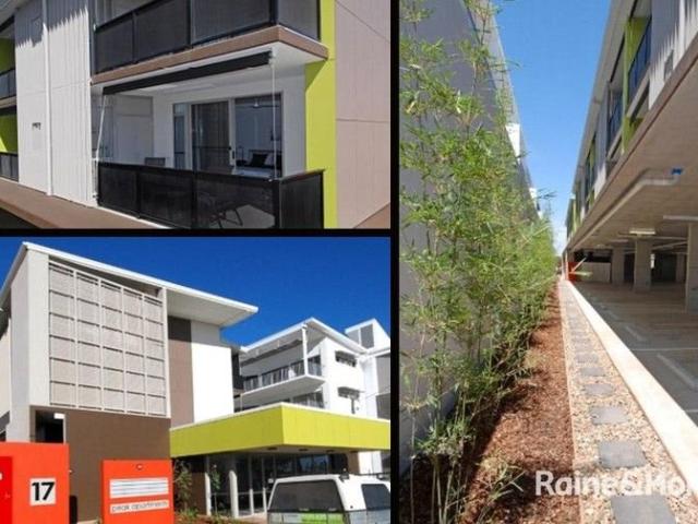 Investment Opportunity Fully Furnished Unit with Strong Return at 10%