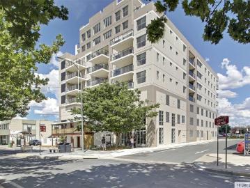 Queanbeyan, Greater Queanbeyan - Balcony