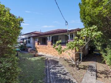 Investment Opportunity & Future Potential on a Prime Corner Block