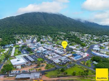 Tully, Cassowary Coast Regional, Low Island, Queensland, Queensland