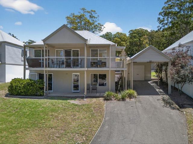Investment opportunity. Holiday lifestyle. Water access. Walk to Metung Village