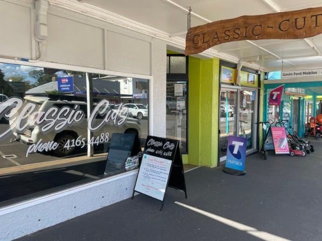 Investment Opportunity in Mundubbera!