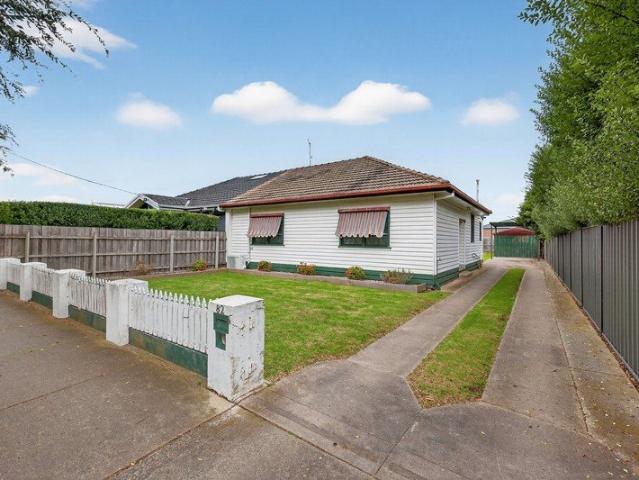 Investment Opportunity in a Convenient Location