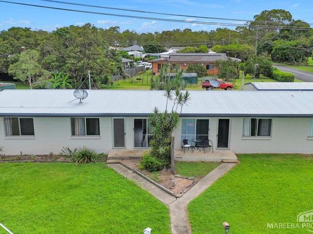 INVESTMENT OPPORTUNITY IN A CONVENIENT MAREEBA LOCATION