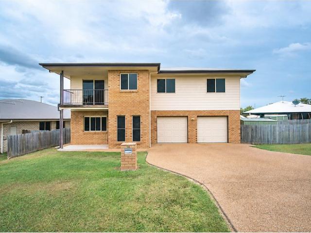 Investment Opportunity in a Quiet Gracemere Location
