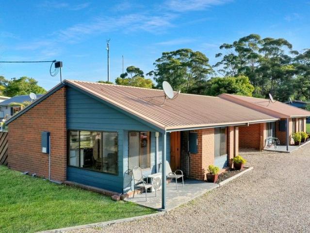 INVESTMENT OPPORTUNITY in BEAUTIFUL BEMM RIVER