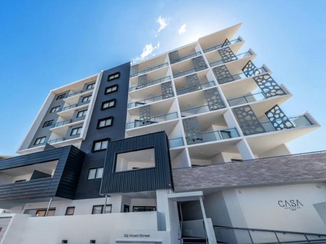 Investment Opportunity in Boutique Building