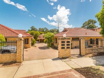Investment Opportunity in Curtin Uni Catchment!