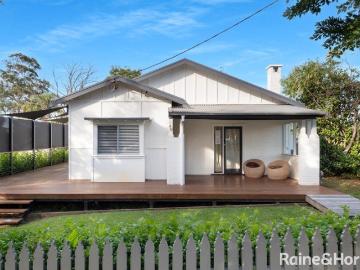 Investment Opportunity in Central Nowra