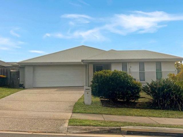 Investment Opportunity in Gladstone